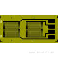 half bridge strain gauge 1000ohm